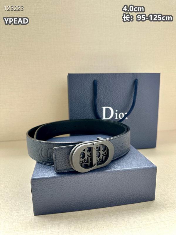 Dior Belt 40mm ID:20250716-20